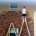 002 Applying Dyebrick